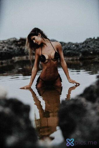 Sof. Alegrecosta Nøgen Lækager OnlyFans Foto 12