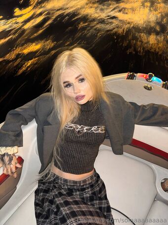 sofaaaaaaaaaa Nøgen Lækager OnlyFans Foto 36