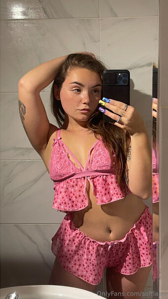 soffiabd Nøgen Lækager OnlyFans Foto 15