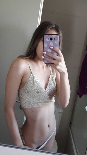 Sofia Ayelen Secchi