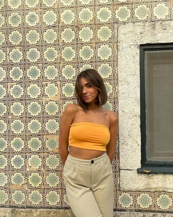 Sofia Barbosa Nøgen Lækager OnlyFans Foto 21