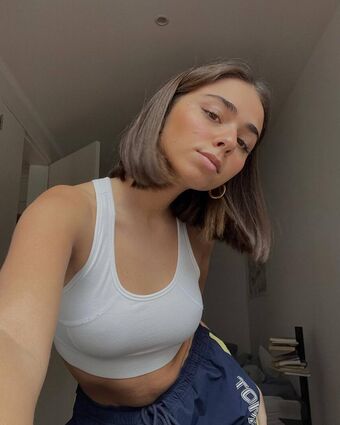 Sofia Barbosa Nøgen Lækager OnlyFans Foto 23