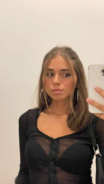 Sofia Barbosa Nøgen Lækager OnlyFans Foto 31