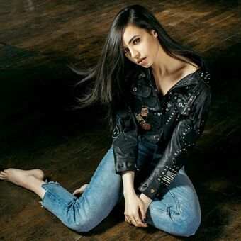 Sofia Carson Nøgen Lækager OnlyFans Foto 90