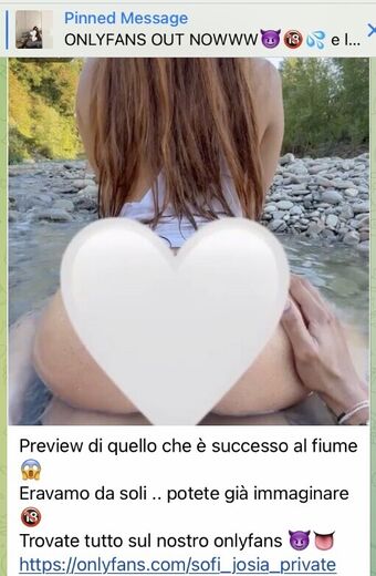 Sofia Casoli Nøgen Lækager OnlyFans Foto 21