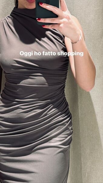 Sofia Cerio Nøgen Lækager OnlyFans Foto 2