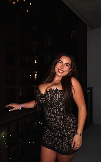 Sofia Esteban Nøgen Lækager OnlyFans Foto 29