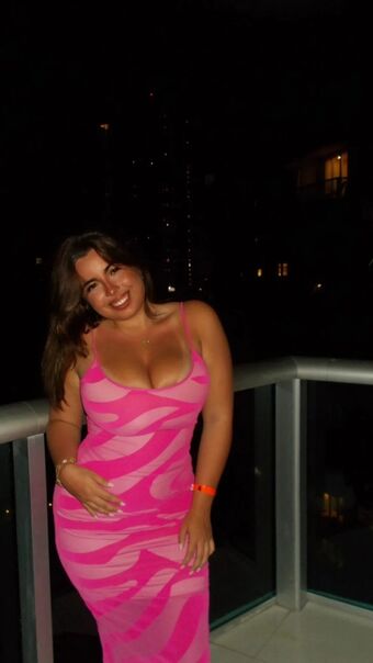 Sofia Esteban Nøgen Lækager OnlyFans Foto 34