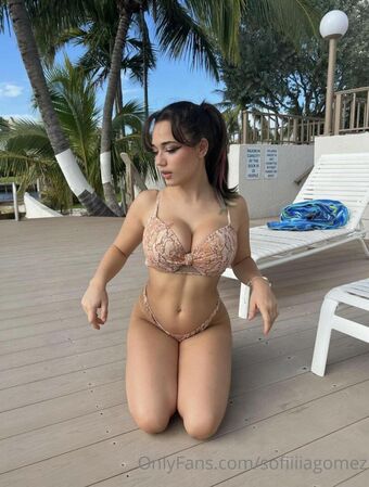 Sofia Gomez