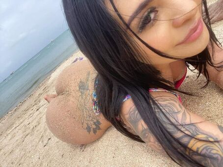 Sofia Hernandez