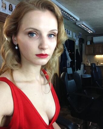 Sofia Lebedeva
