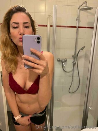 Sofia Maas