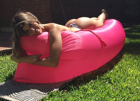 Sofia Manino Nøgen Lækager OnlyFans Foto 22