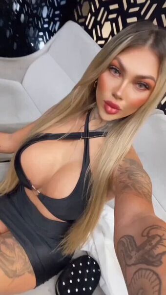 Sofia Marin Nøgen Lækager OnlyFans Foto 3