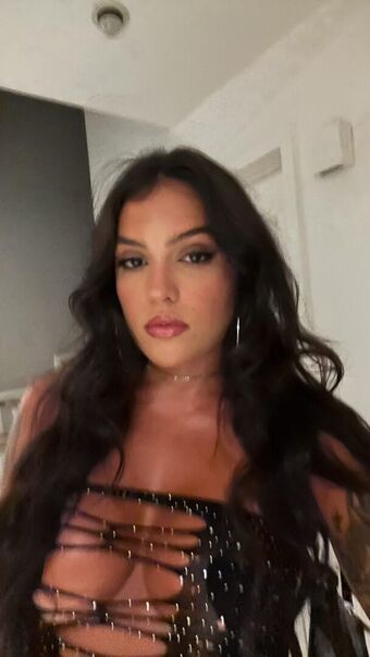 Sofia Martins Nøgen Lækager OnlyFans Foto 1
