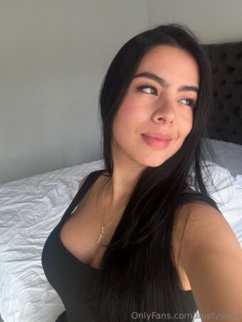 Sofia Montero Nøgen Lækager OnlyFans Foto 16