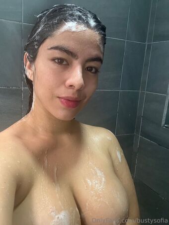 Sofia Montero Nøgen Lækager OnlyFans Foto 21