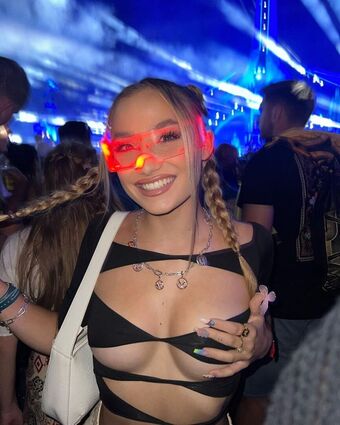 Sofia Moreno Nøgen Lækager OnlyFans Foto 73
