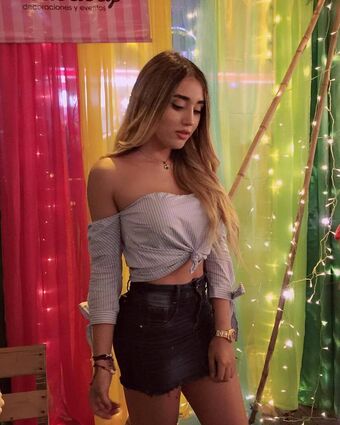 Sofia Ocampo