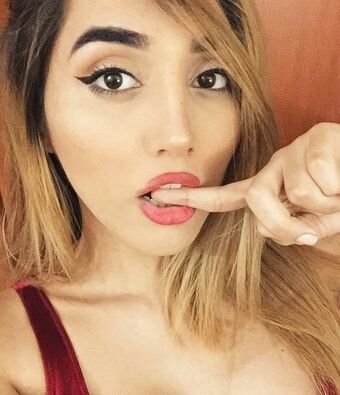 Sofia Ocampo Nøgen Lækager OnlyFans Foto 11