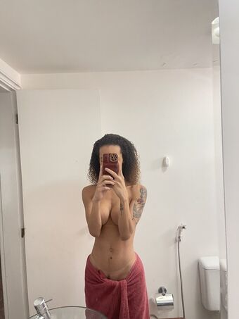 Sofia Rabelloicial Nøgen Lækager OnlyFans Foto 10