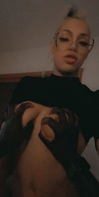 Sofia Rabelloicial Nøgen Lækager OnlyFans Foto 15