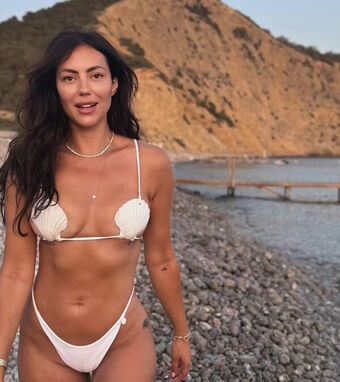 Sofia Ribeiro Nøgen Lækager OnlyFans Foto 19