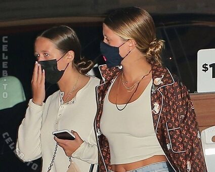 Sofia Richie Nøgen Lækager OnlyFans Foto 178