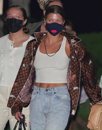 Sofia Richie Nøgen Lækager OnlyFans Foto 180