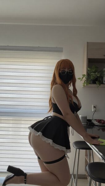 Sofía Rizof Nøgen Lækager OnlyFans Foto 29