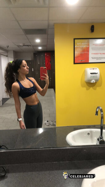 Sofia Severino Nøgen Lækager OnlyFans Foto 26