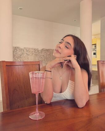 Sofia Silva Nøgen Lækager OnlyFans Foto 17