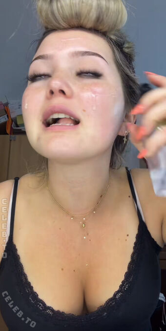 Sofia Stark Nøgen Lækager OnlyFans Foto 48