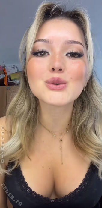 Sofia Stark Nøgen Lækager OnlyFans Foto 54