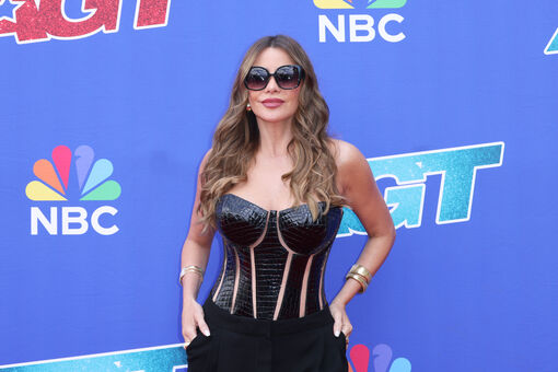 Sofia Vergara