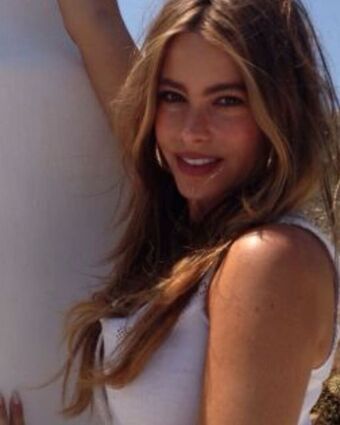 Sofia Vergara