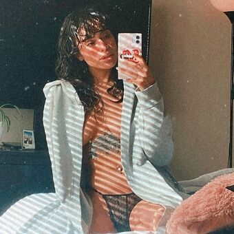 Sofia Nøgen Lækager OnlyFans Foto 38