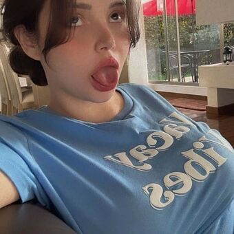 Sofia Nøgen Lækager OnlyFans Foto 57