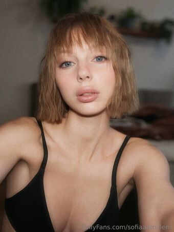 sofiaaamillerrr Nøgen Lækager OnlyFans Foto 61