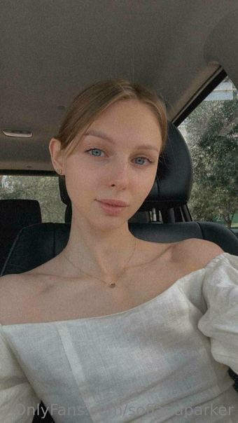 sofiaaaparker