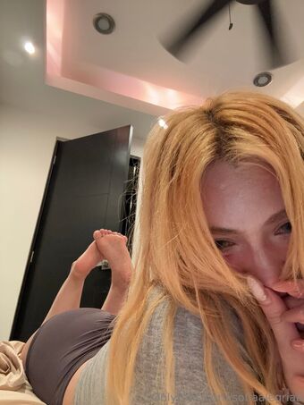 sofiaalegriaa Nøgen Lækager OnlyFans Foto 2