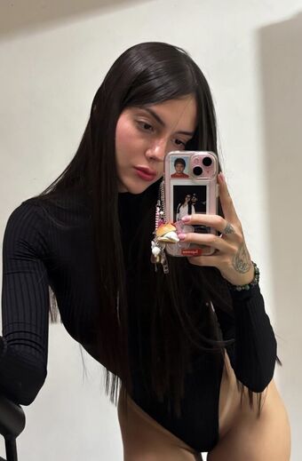 Sofiaatreides Nøgen Lækager OnlyFans Foto 269