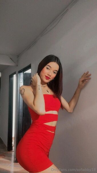 sofiabby18 Nøgen Lækager OnlyFans Foto 26
