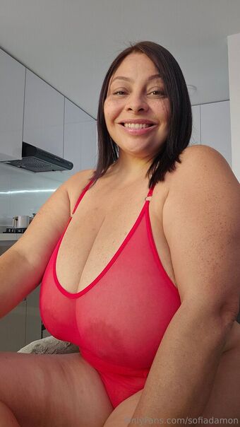 sofiadamon Nøgen Lækager OnlyFans Foto 33