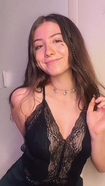 sofiaespanha Nøgen Lækager OnlyFans Foto 5