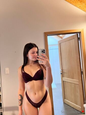 sofialaroche Nøgen Lækager OnlyFans Foto 45