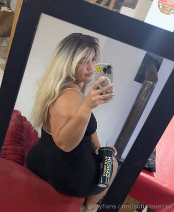 sofialovezxo Nøgen Lækager OnlyFans Foto 37