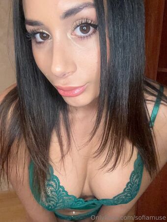 sofiamuse Nøgen Lækager OnlyFans Foto 3