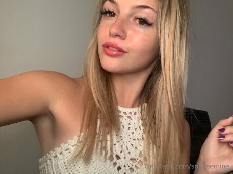 sofiasemine Nøgen Lækager OnlyFans Foto 32