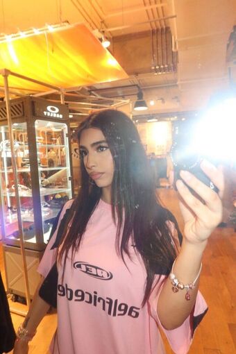 sofiashahedd